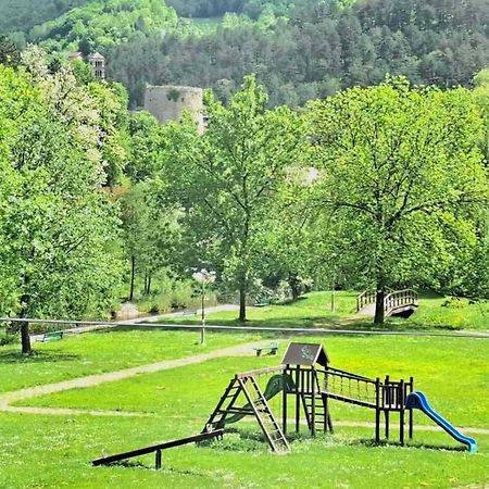 Sobe Zizi Bed & Breakfast Jajce Exterior photo
