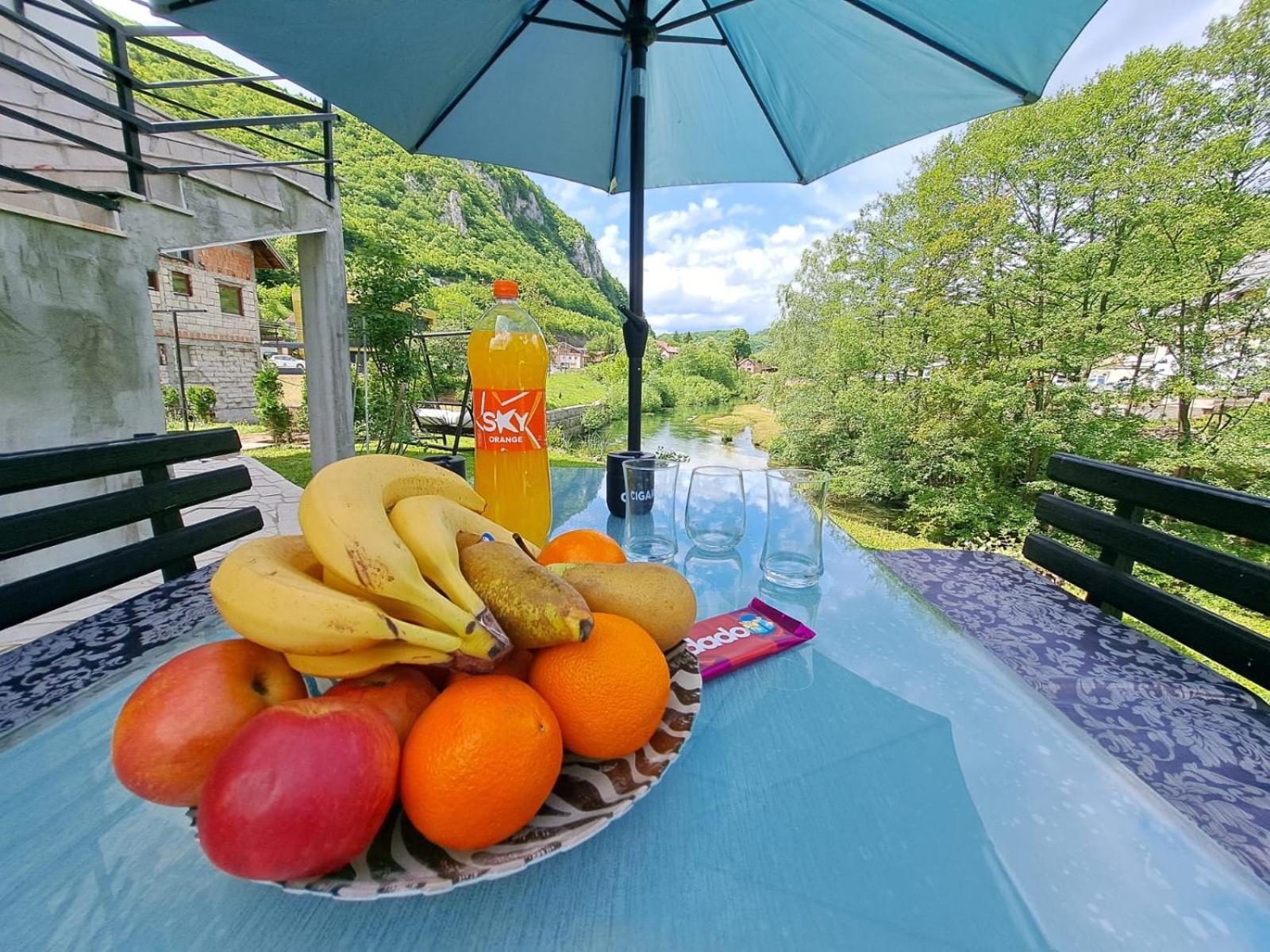 Sobe Zizi Bed & Breakfast Jajce Exterior photo