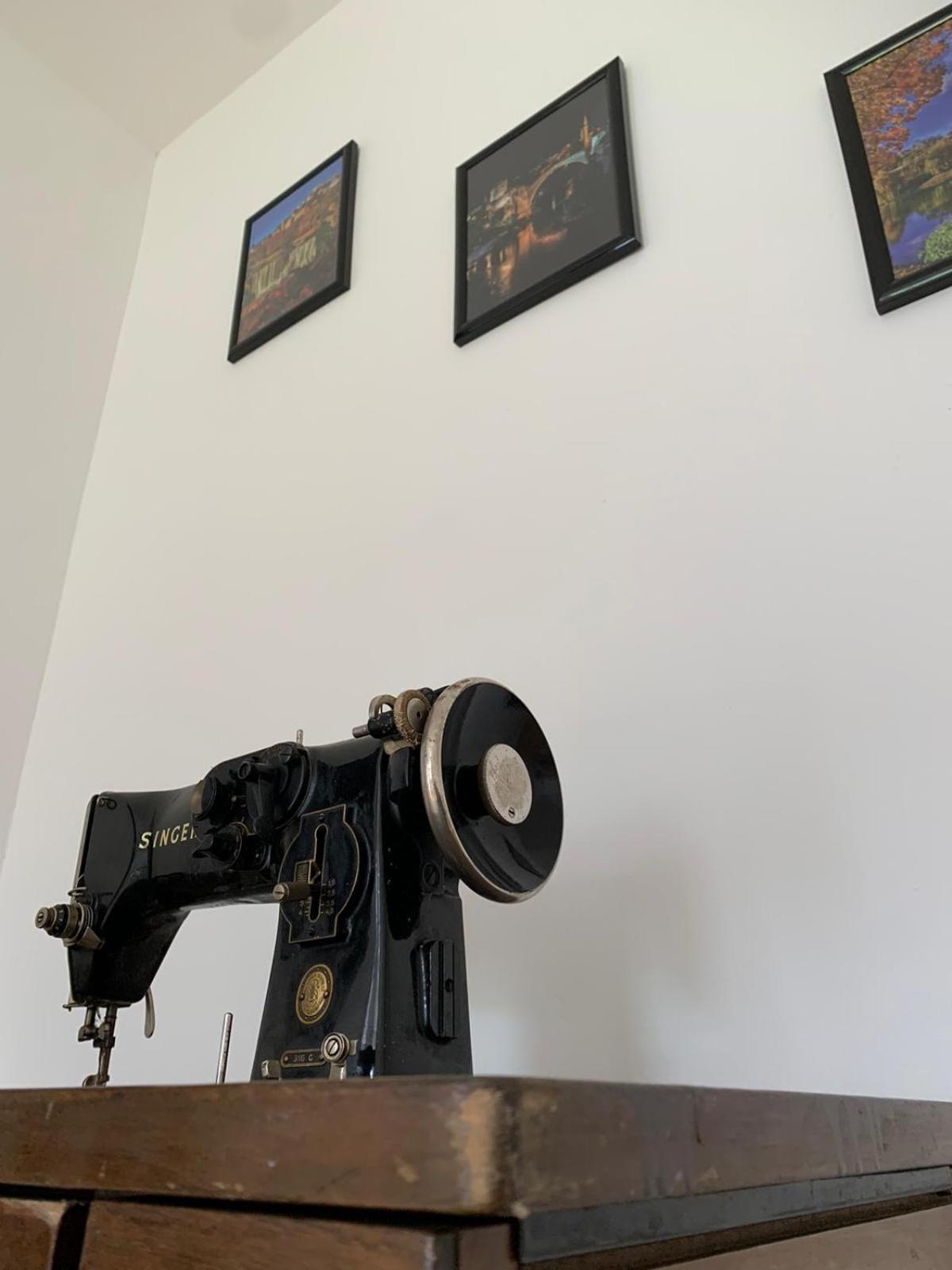 Sobe Zizi Bed & Breakfast Jajce Exterior photo